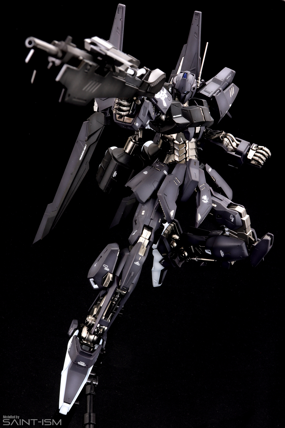 mg hyaku shiki crash