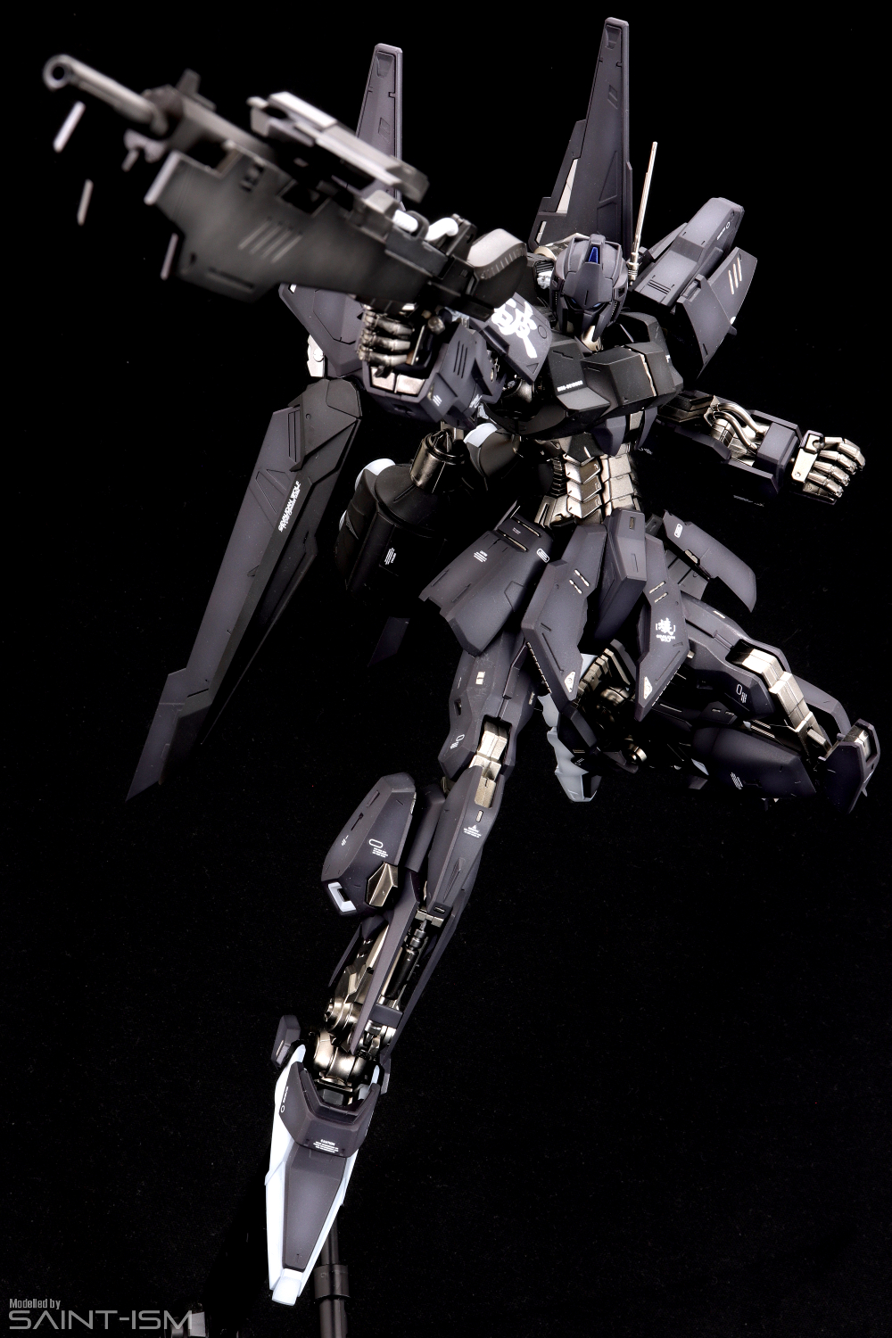 mg hyaku shiki crash