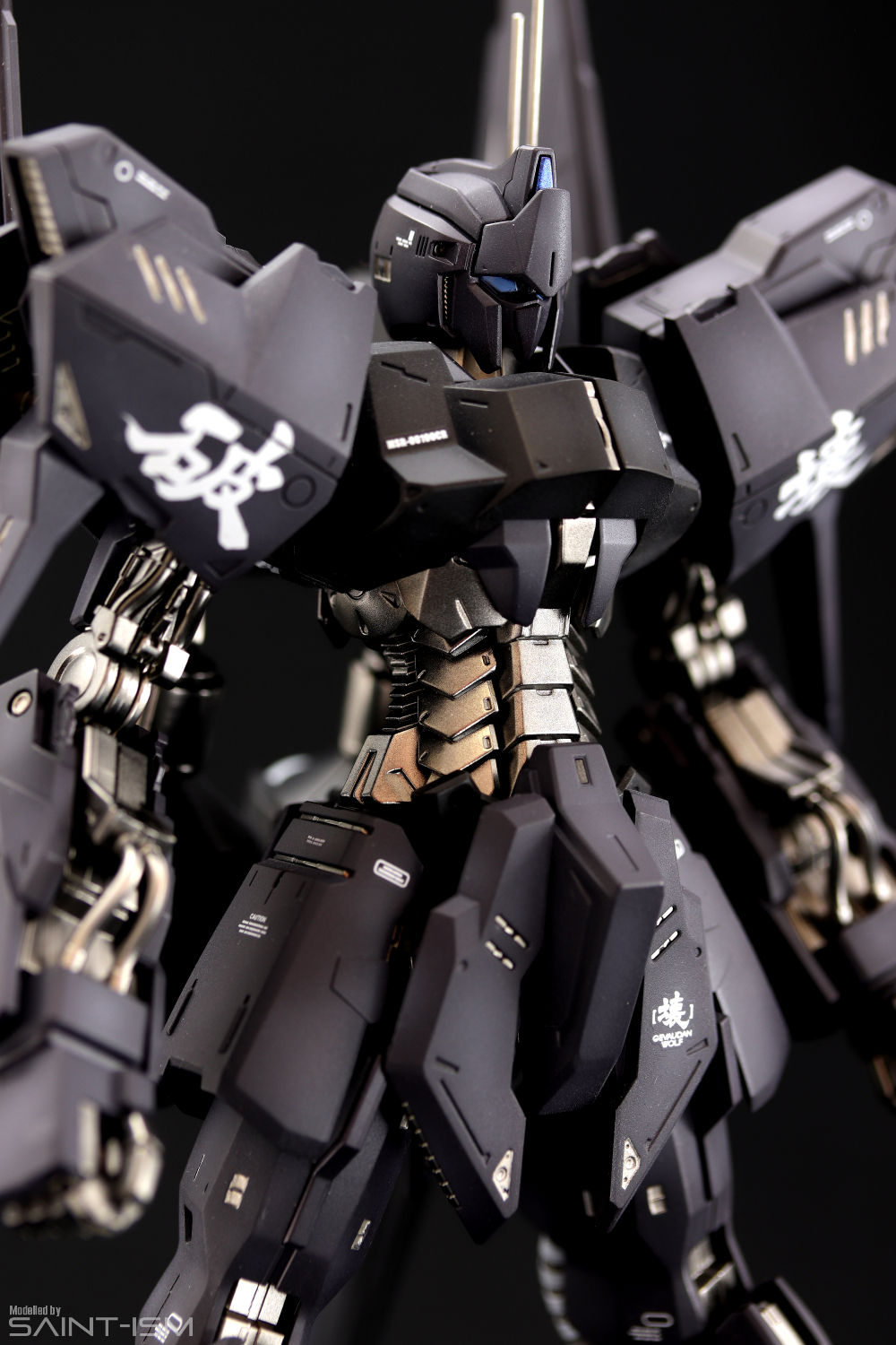 mg hyaku shiki crash