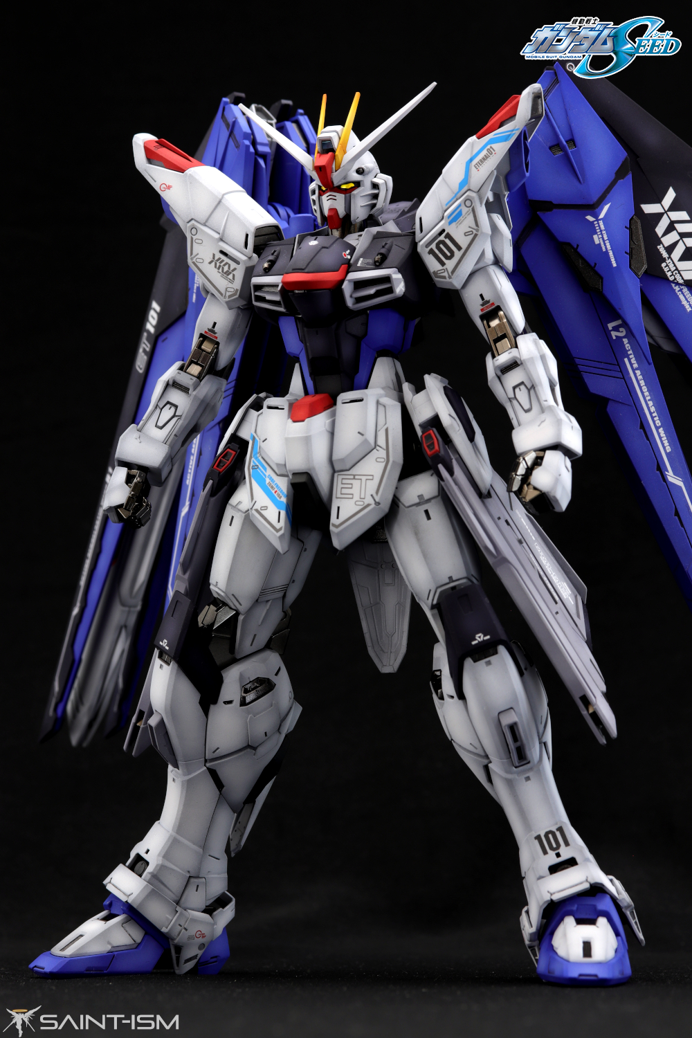 mg 2.0 freedom
