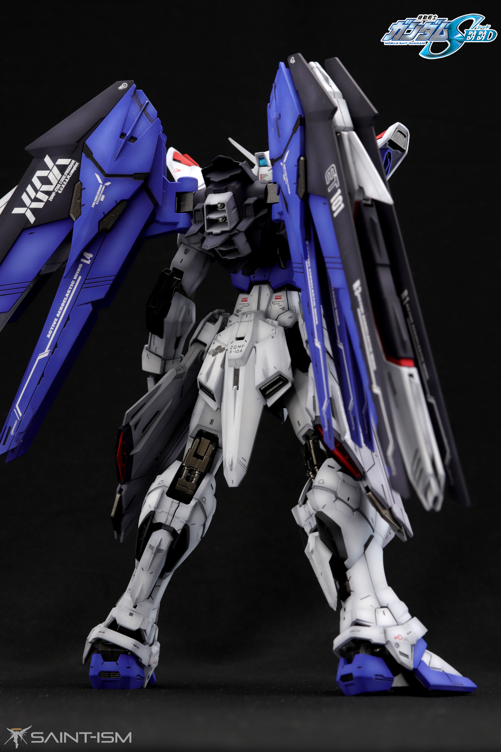 mg 2.0 freedom