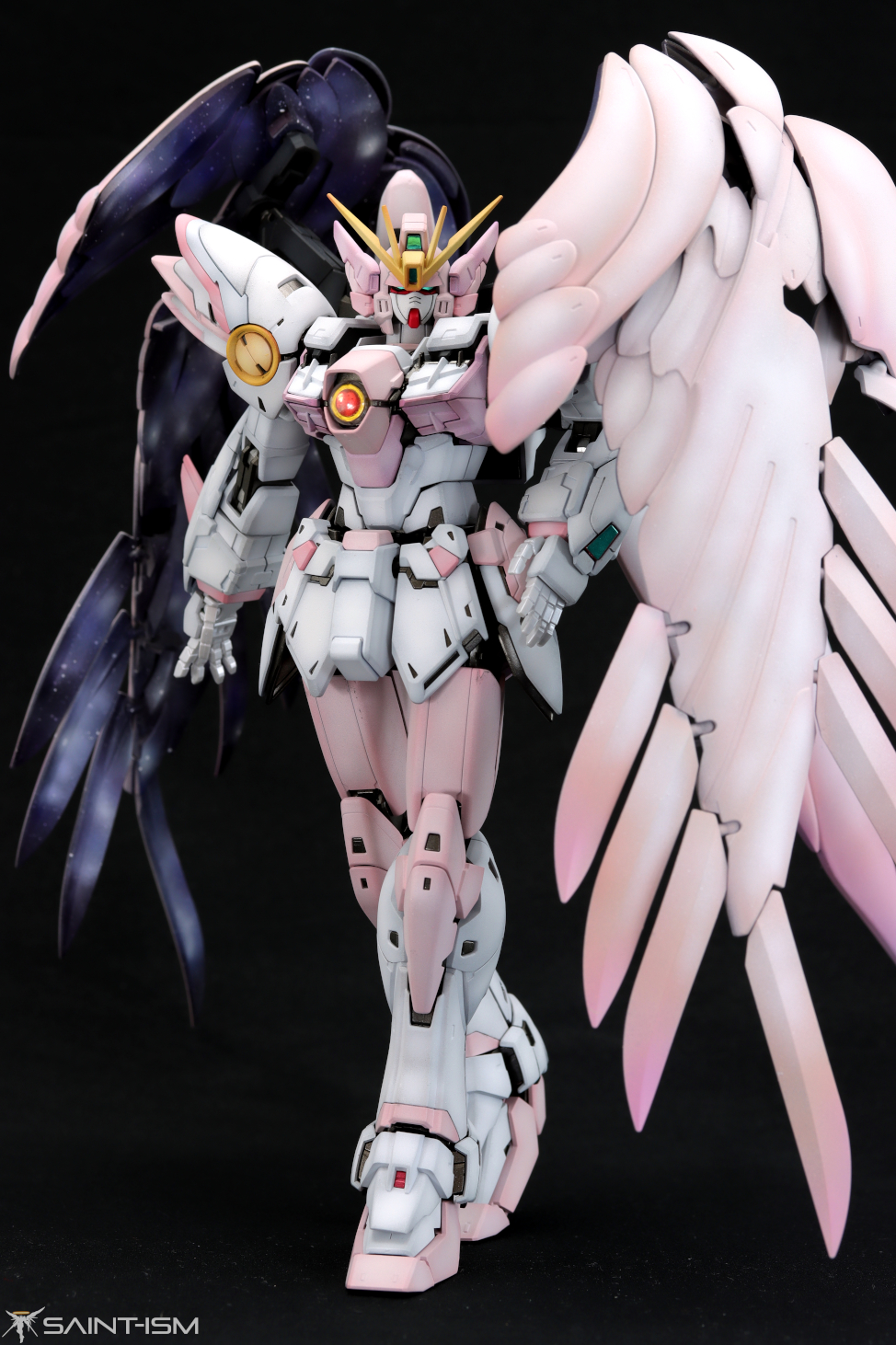 gffmc wing zero ver ka