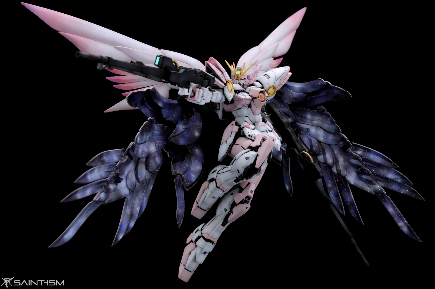 wing zero ver ka price