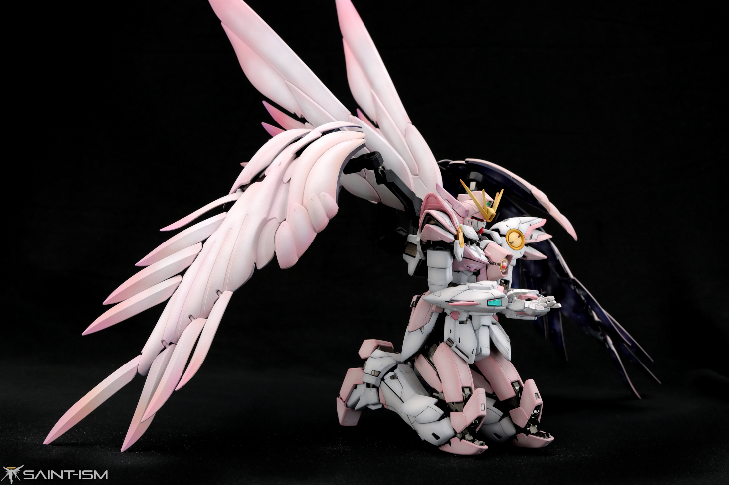 gffmc wing zero ver ka