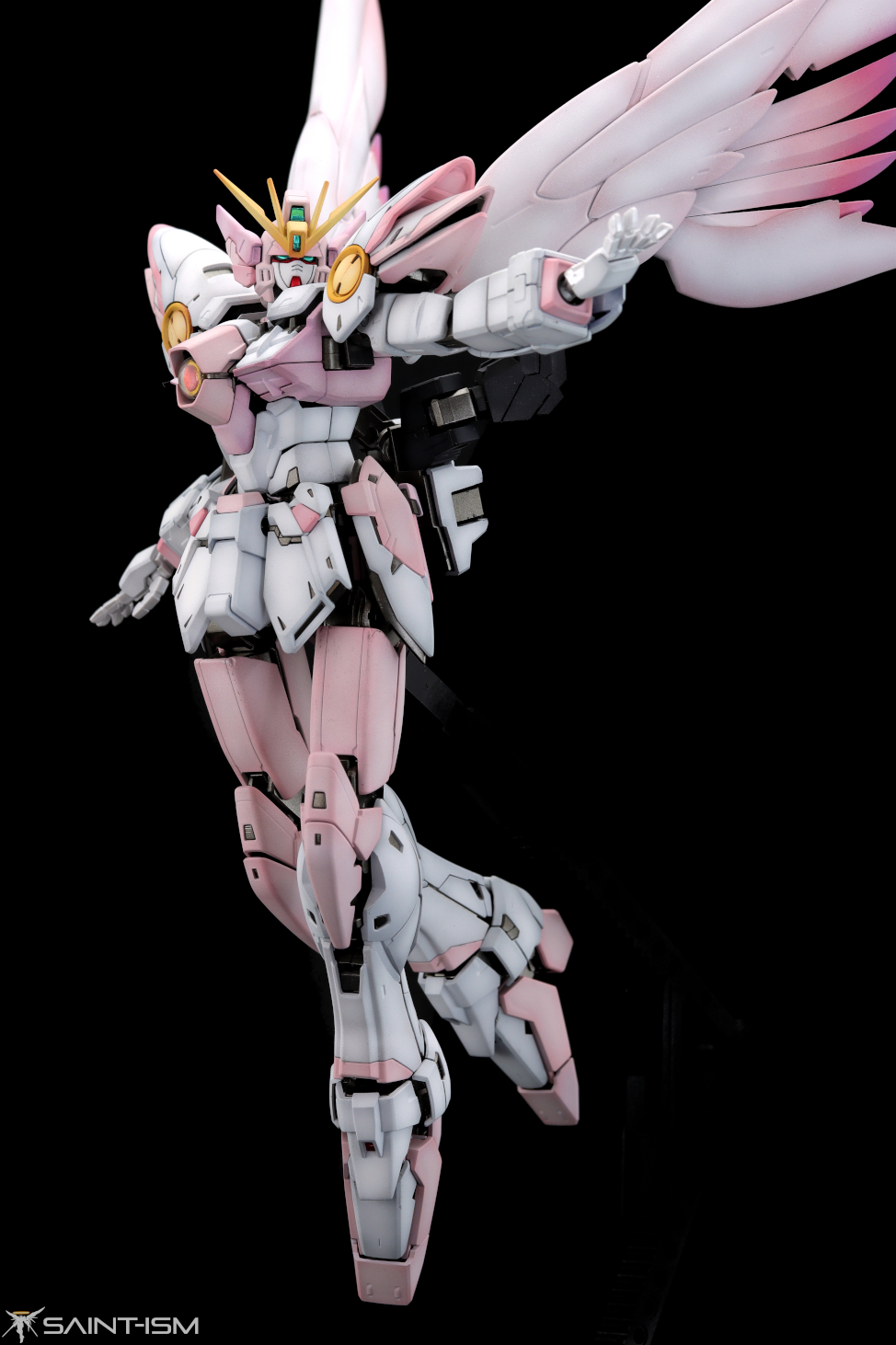 gffmc wing zero ver ka