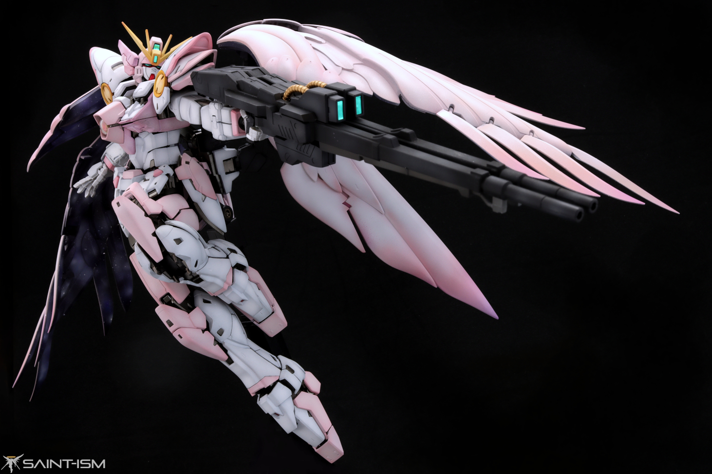 wing zero ver ka price