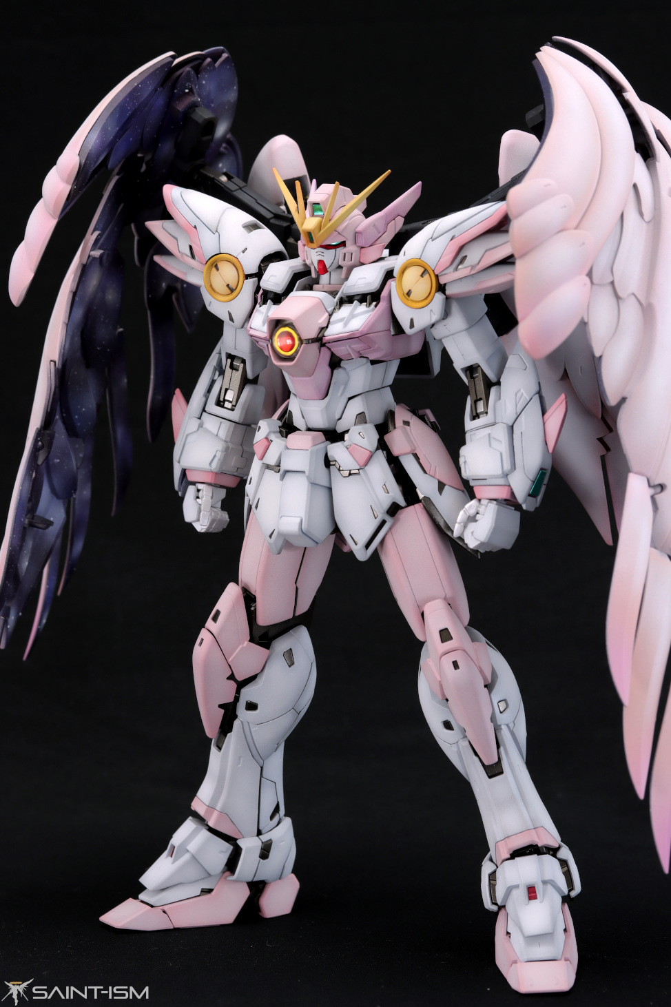 gffmc wing zero ver ka