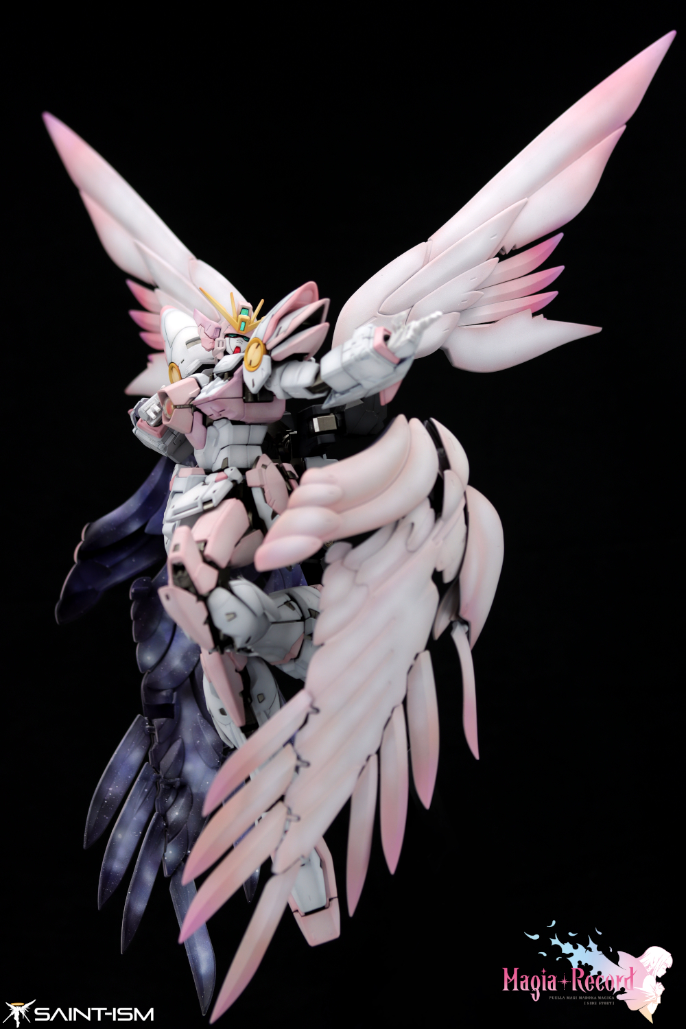 gffmc wing zero ver ka