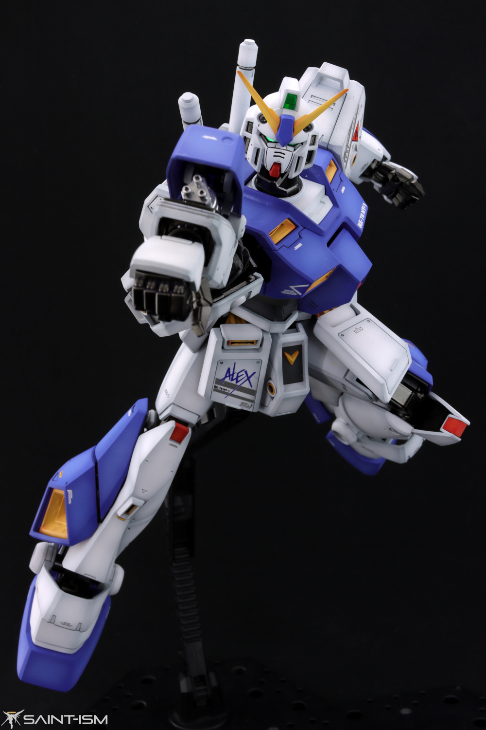 gundam nt pose gundam nt pose